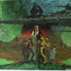 Meet your Posher, Ragnar